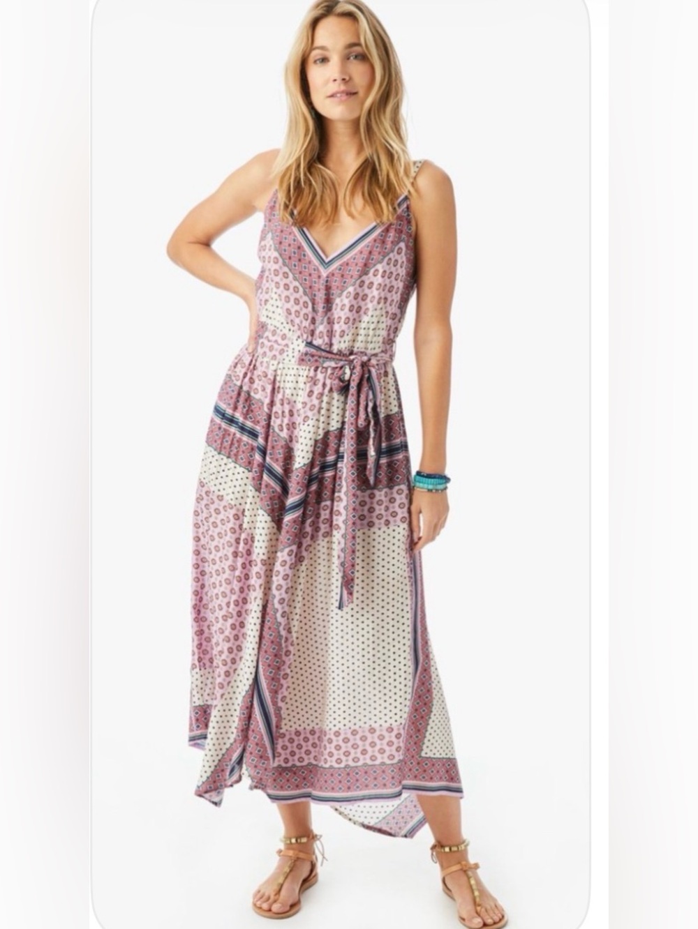 Xirena Karolina Dress M